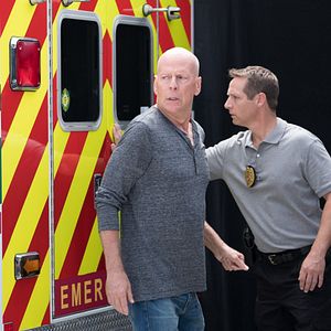 Bilder Bruce Willis