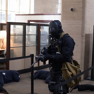 Bilder Reprisal - Nimm dir, was dir gehört!