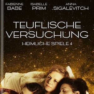 Bilder Teuflische Versuchung