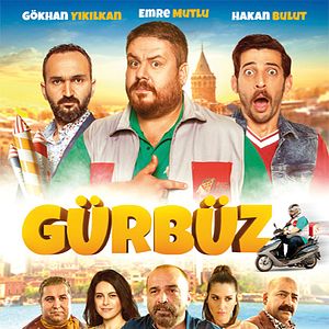 Bilder Gürbüz: Hadi Allah'a Emanet