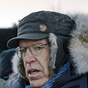 Bilder Carlton Cuse