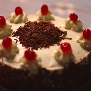 Bilder The Cakemaker