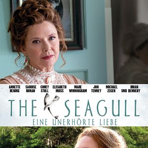 Bilder The Seagull - Eine unerhörte Liebe