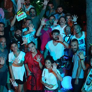 Bilder Çakallarla Dans 5