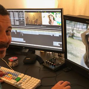 Bilder Çakallarla Dans 5