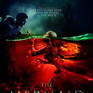 Bilder The Mermaid - Lake of the Dead