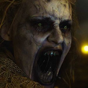 Bilder The Mermaid - Lake of the Dead