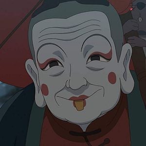 Bilder Big Fish & Begonia - Zwei Welten, Ein Schicksal