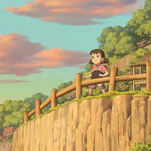 Bilder Big Fish & Begonia - Zwei Welten, Ein Schicksal