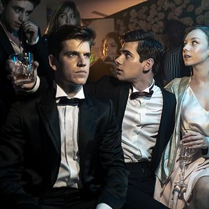 Bilder Miguel Bernardeau