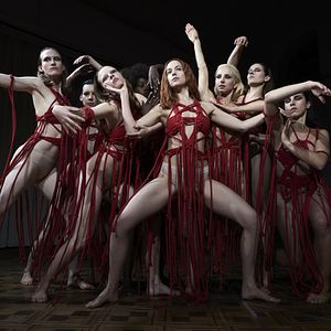 Bilder Dakota Johnson