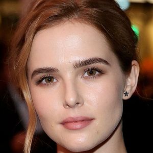 Bilder Zoey Deutch