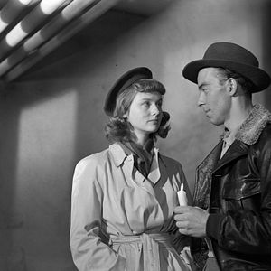 Bilder Medan Staden Sover