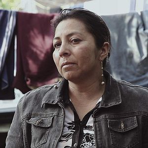 Bilder Ayotzinapa, el Paso de la Tortuga