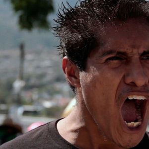 Bilder Ayotzinapa, el Paso de la Tortuga