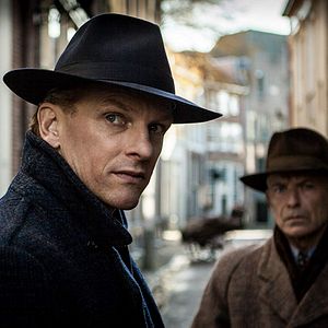 Bilder Der Bankier des Widerstands