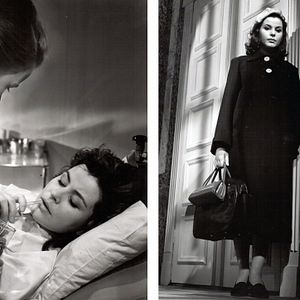 Bilder Sehnsucht der Frauen