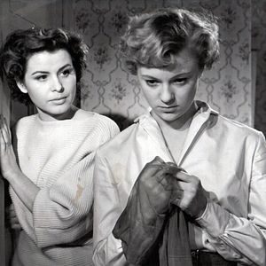 Bilder Sehnsucht der Frauen