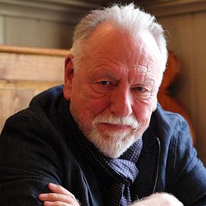 Bilder Kenneth Cranham