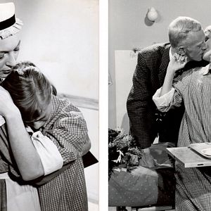 Bilder Nahe dem Leben