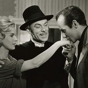 Bilder Die Jungfrauenbrücke