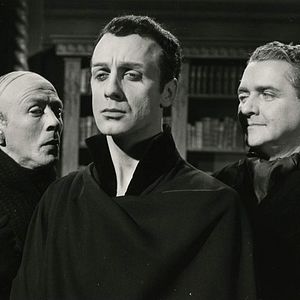 Bilder Die Jungfrauenbrücke