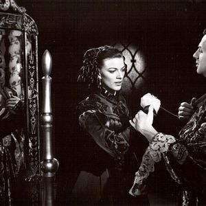 Bilder Die Jungfrauenbrücke