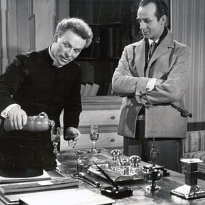 Bilder Die Jungfrauenbrücke