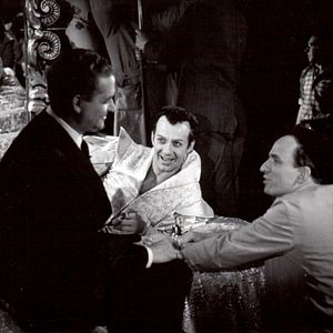 Bilder Die Jungfrauenbrücke