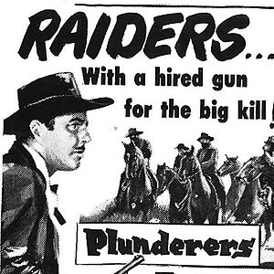 Bilder Die Killer von Dakota