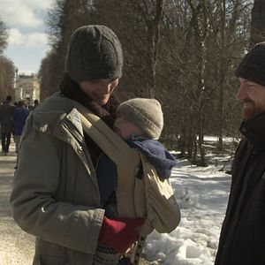 Bilder Mein Stottern