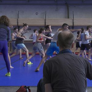 Bilder Mein Stottern