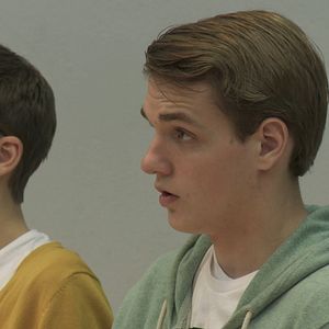 Bilder Mein Stottern