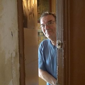 Bilder Six portraits XL : 2 Jacquotte et Daniel