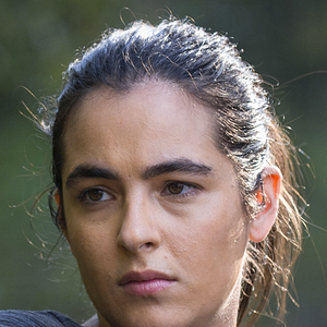 Bilder Alanna Masterson