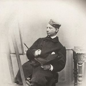 Bilder Moritz Daniel Oppenheim