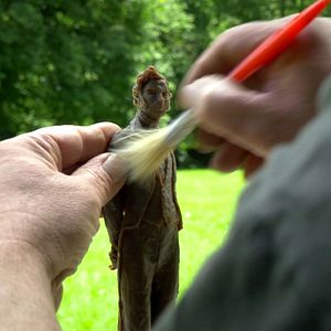 Bilder Moritz Daniel Oppenheim