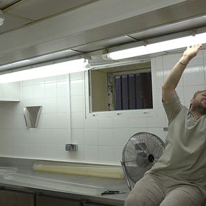 Bilder Six portraits XL : 1 Léon et Guillaume