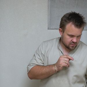 Bilder Six portraits XL : 1 Léon et Guillaume