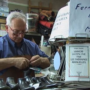 Bilder Six portraits XL : 1 Léon et Guillaume