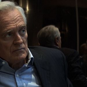 Bilder Six portraits XL : 3 Philippe et Bernard