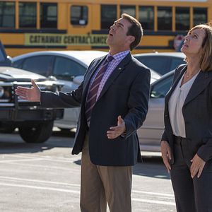 Bilder Career Day mit Hindernissen