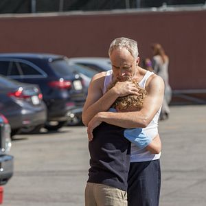 Bilder Bradley Whitford