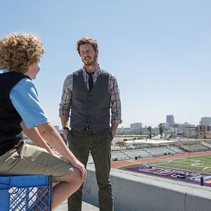 Bilder Career Day mit Hindernissen