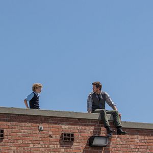 Bilder Career Day mit Hindernissen