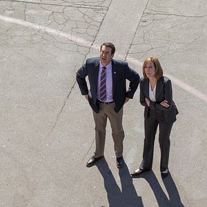 Bilder Career Day mit Hindernissen