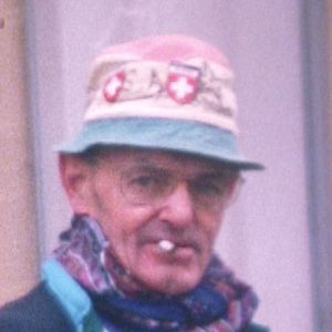 Bilder André Robillard, en compagnie