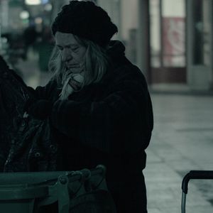 Bilder Un moment de faiblesse