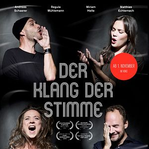 Bilder Der Klang der Stimme