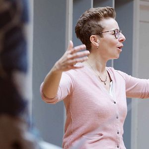 Bilder Der Klang der Stimme